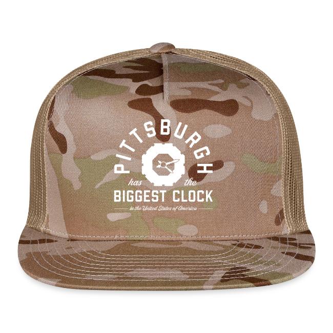 Biggest Clock