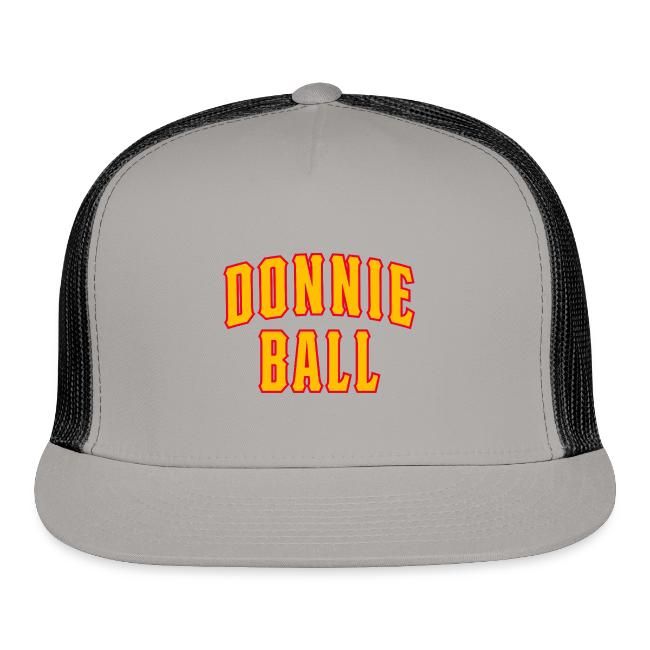 Donnie Ball (Red)