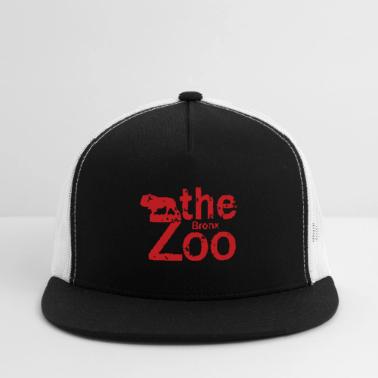 The bronx zoo Caps & Hats | Unique Designs | Spreadshirt