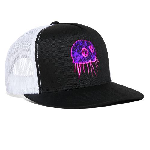 Jellyfish - Trucker Cap