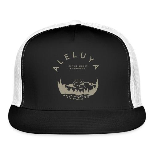 Mountain Church Aleluya - Trucker Hat