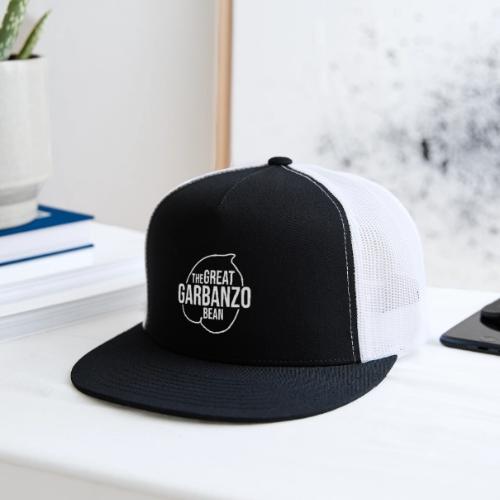 The Great Garbanzo Bean - Trucker Hat