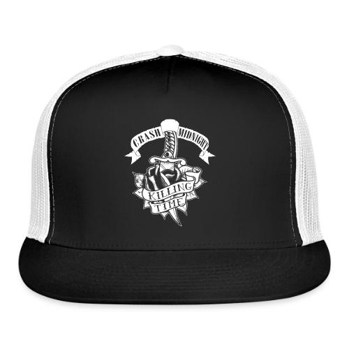KILLING TIME - Trucker Hat