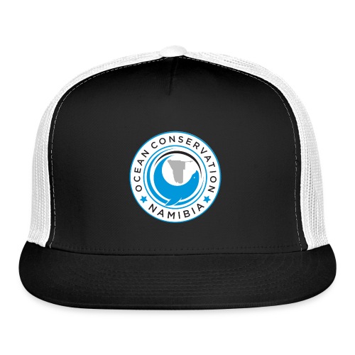 OCN Logo - Trucker Cap
