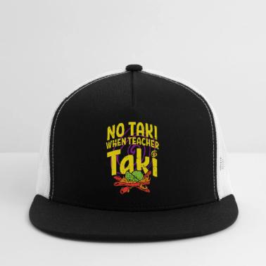 Taki Caps & Hats | Unique Designs | Spreadshirt