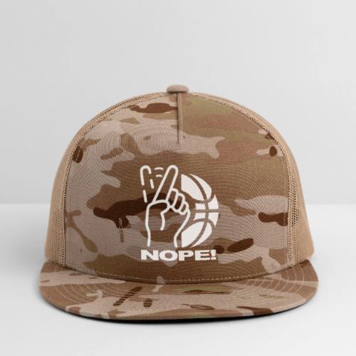 NOPE! - Trucker Hat