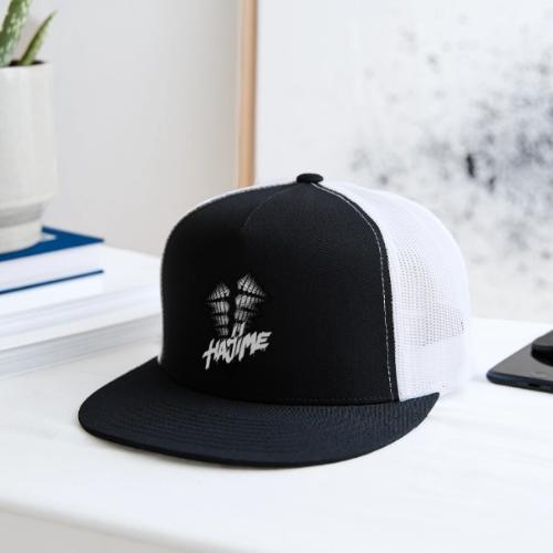 HADJIME - Trucker Hat