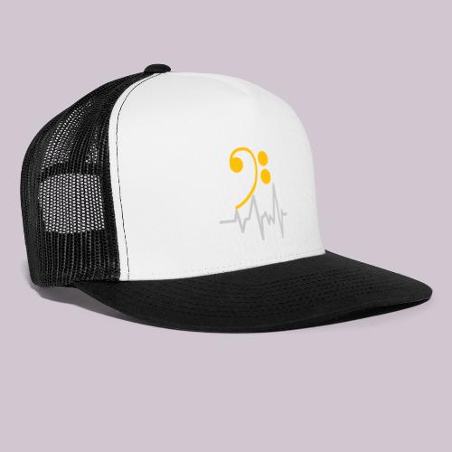 BASS - Trucker Hat