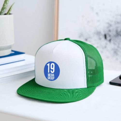 19 Media Group - Trucker Hat