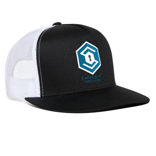 SafeCoin - When others just arent good enough :D - Trucker Hat
