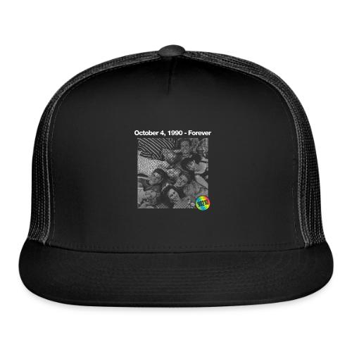 Forever Tee - Trucker Hat