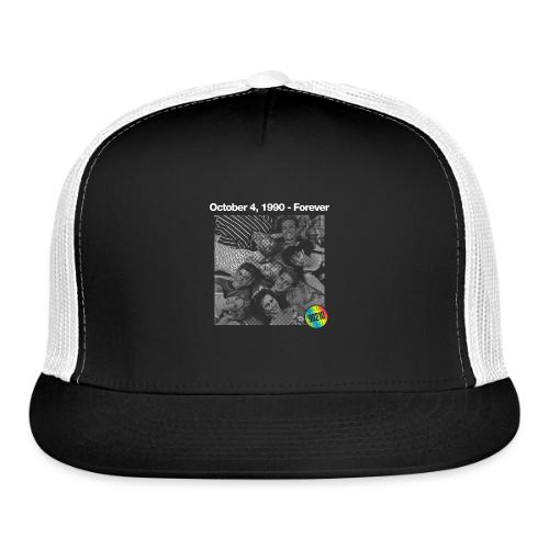 Forever Tee - Trucker Hat