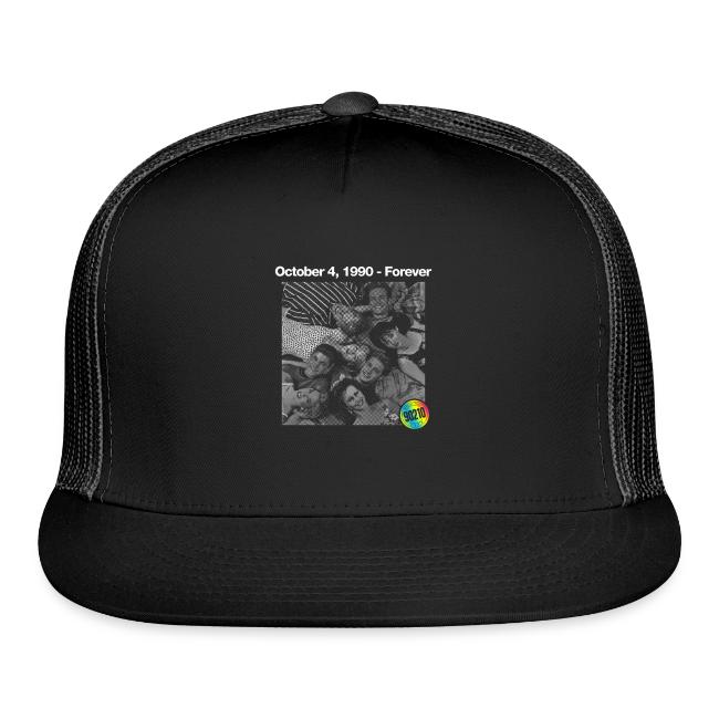 Forever Tee