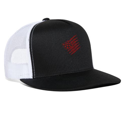 FLAG - Trucker Hat