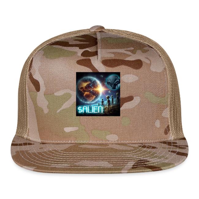 PulseChainAlien, $Alien
