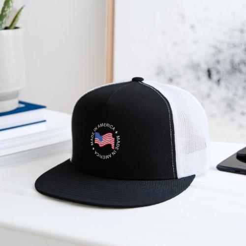 Made in America - Trucker Hat