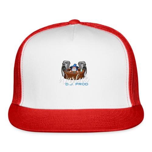 Warlock DJ Prod - Trucker Hat
