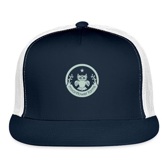 Moonflower Logo
