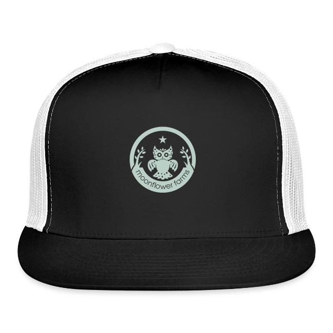 Moonflower Logo