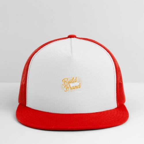 Build Your Own Brand - Trucker Hat