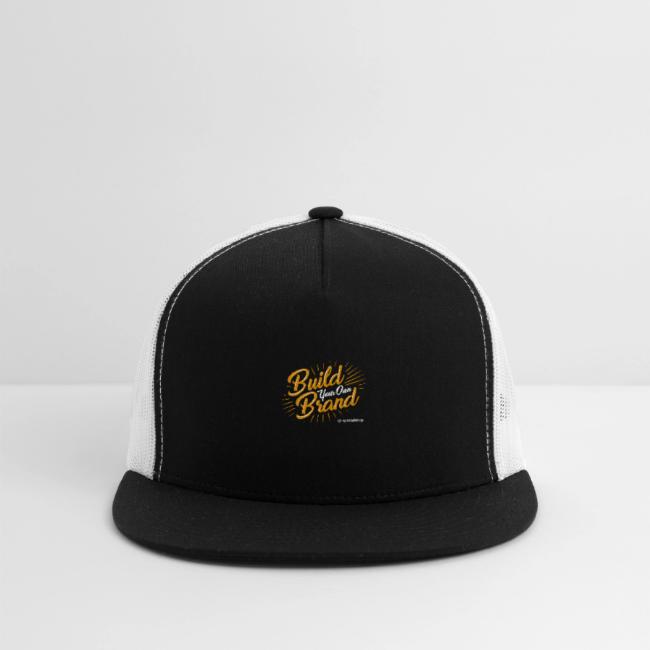 Build Your Own Brand
