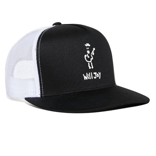 Will Joy - Trucker Hat