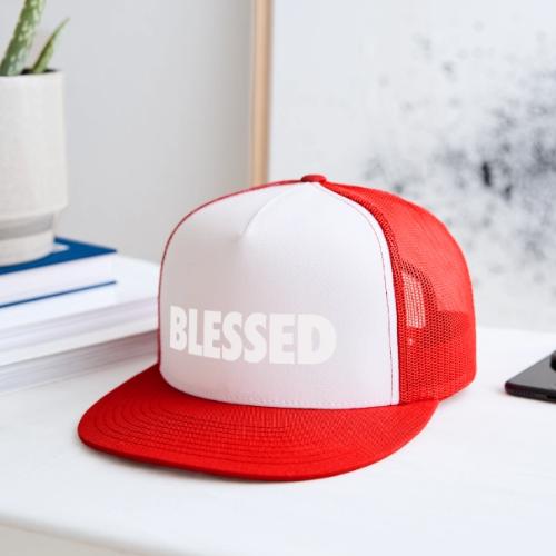 IMG 2356 - Trucker Hat