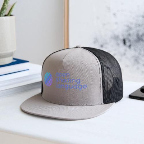 Open Shading Language - Trucker Hat