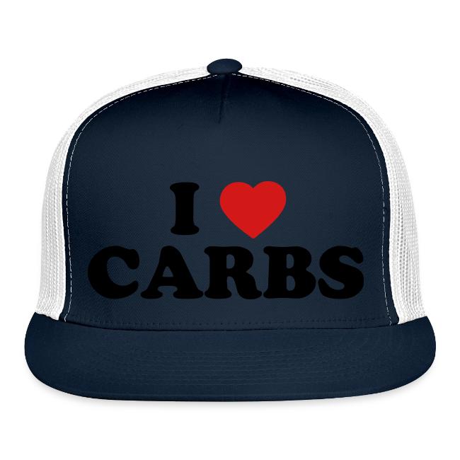 i heart carbs 2 color