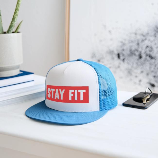 Stay Fit