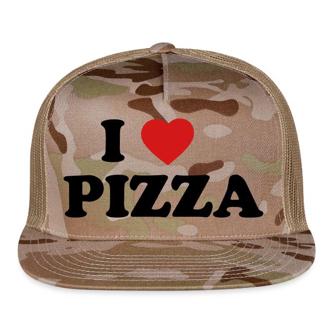 i heart pizza 2 color