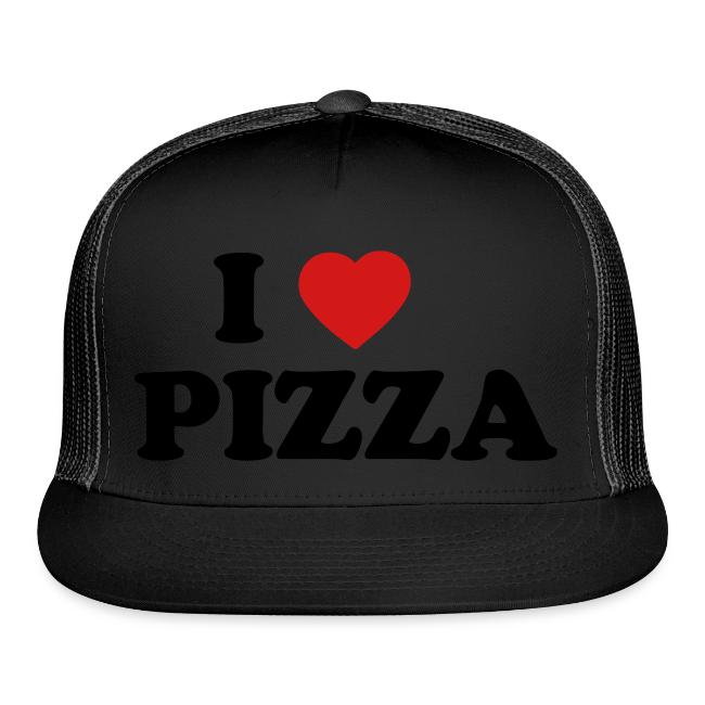 i heart pizza 2 color