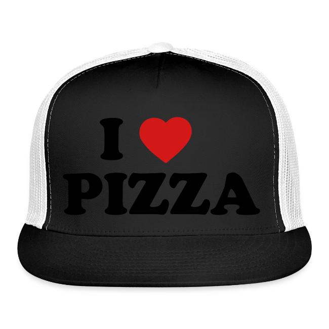 i heart pizza 2 color