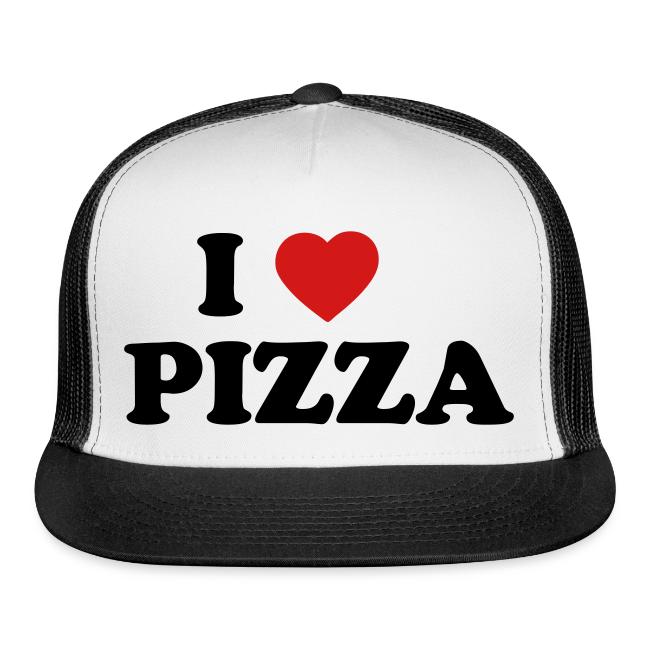 i heart pizza 2 color
