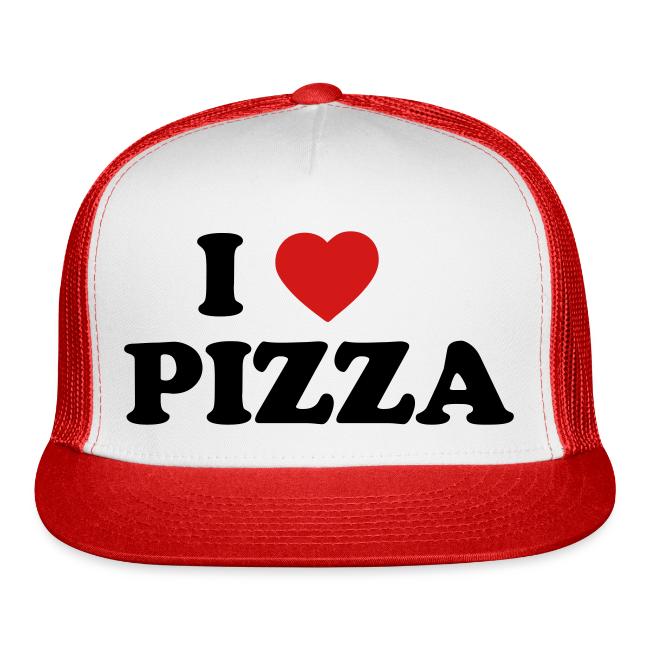 i heart pizza 2 color