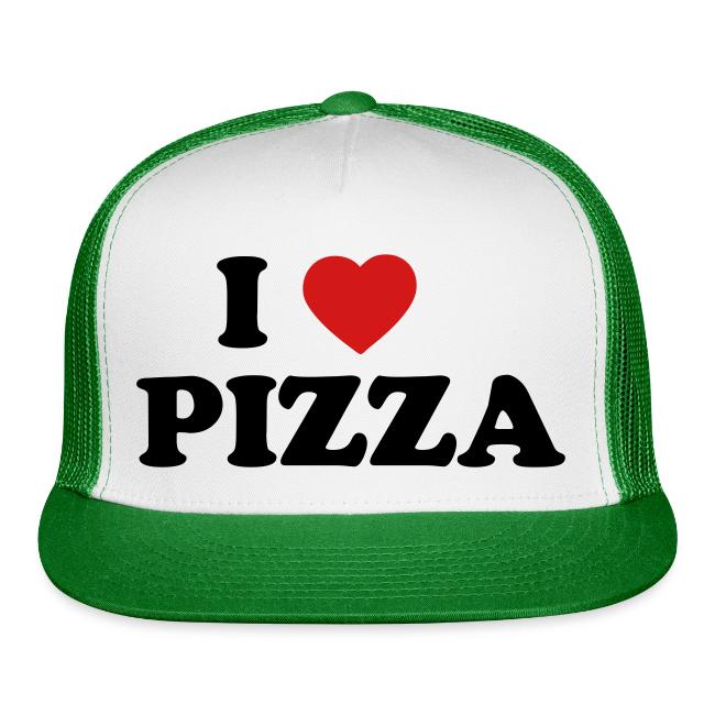 i heart pizza 2 color