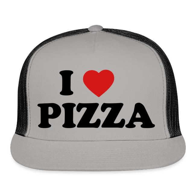 i heart pizza 2 color