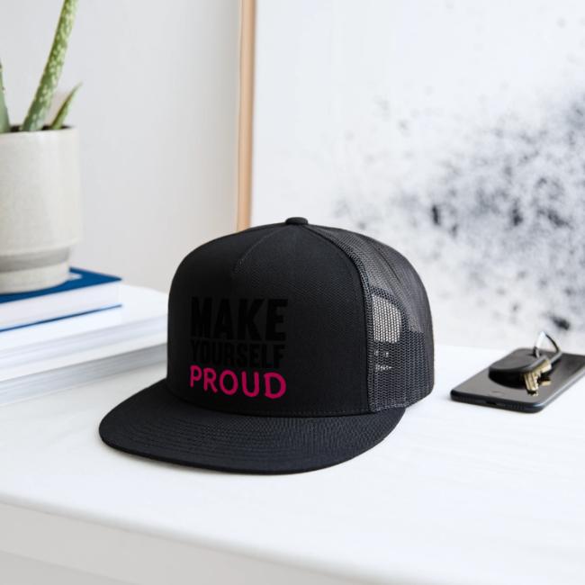Make Yourself Proud