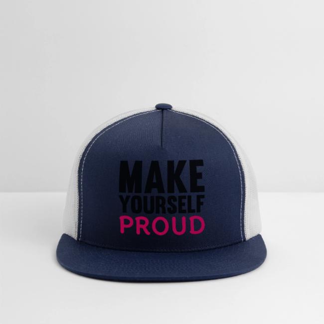 Make Yourself Proud