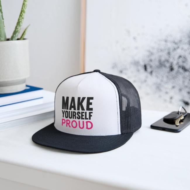 Make Yourself Proud