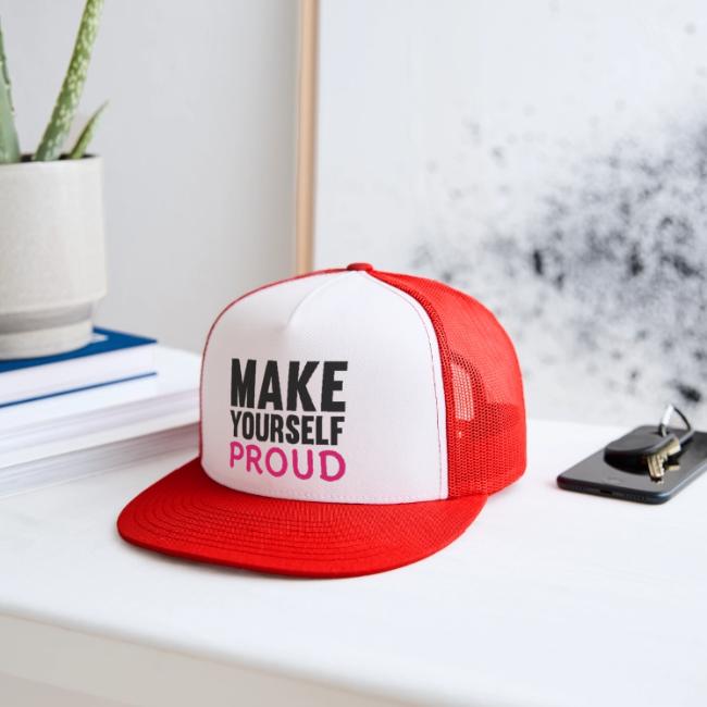 Make Yourself Proud