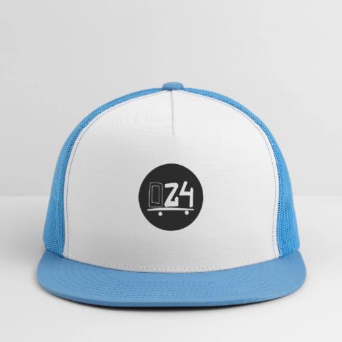 024 - Trucker Hat