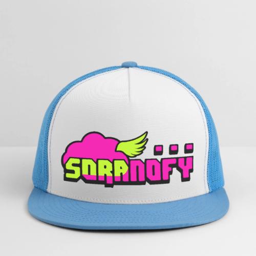 SORANOFY NY - Trucker Hat