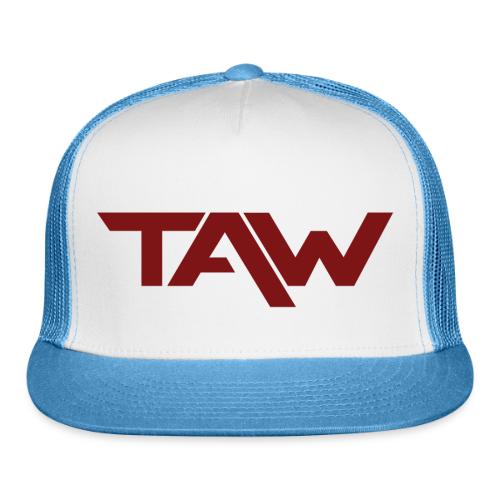 TAW 2021 - Trucker Hat