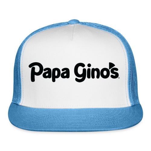 Papa Gino's - Trucker Cap