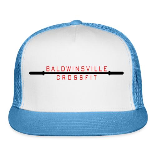 png 25201 - Trucker Hat