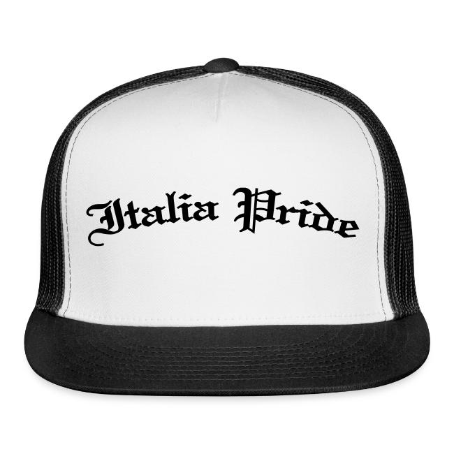 Italia Pride Gothic