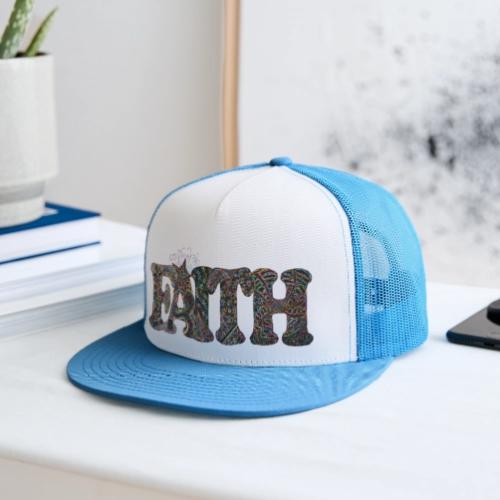 FAITH - Trucker Hat