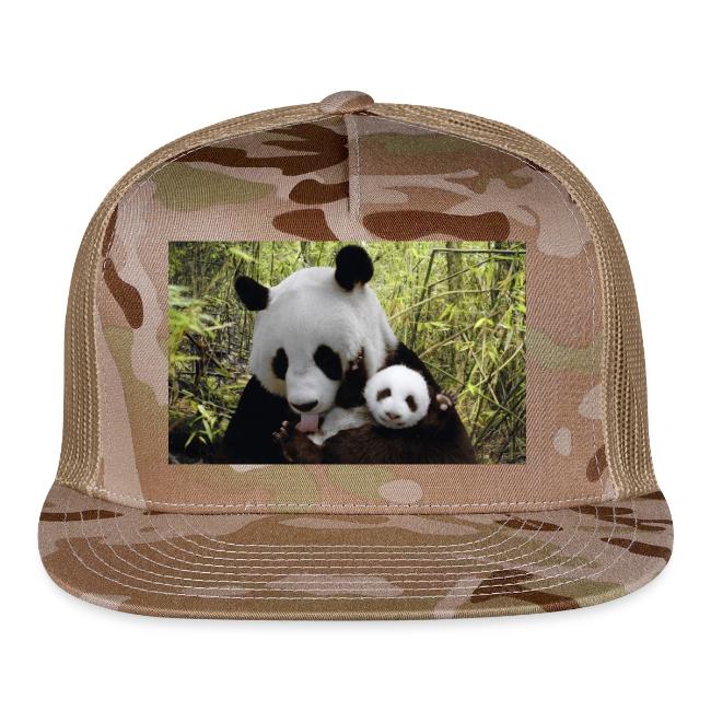 panda