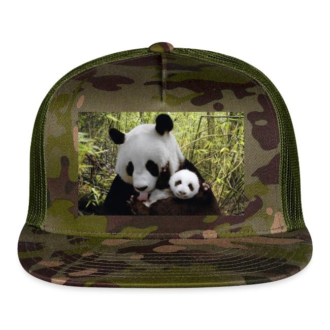 panda